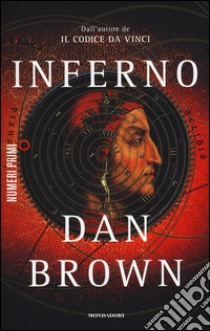 Inferno libro di Brown Dan