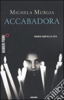 Accabadora libro di Murgia Michela