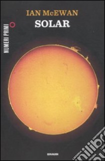 Solar libro di McEwan Ian