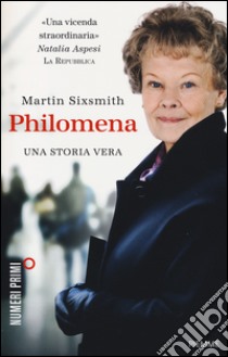 Philomena libro di Sixsmith Martin