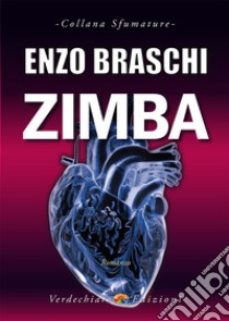 Zimba libro di Braschi Enzo