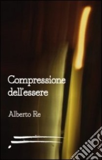 Comprensione dell'essere libro di Re Alberto