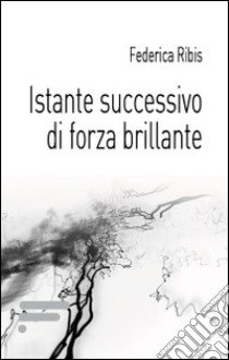 Istante successivo di forza brillante libro di Ribis Federica