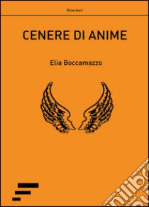 Cenere di anime libro di Boccamazzo Elia