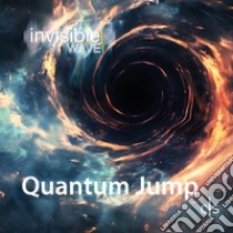 Quantum Jump libro di Tonizzo Guido