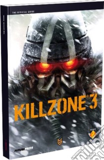 Killzone 3 - Guida Strategica libro di Guida Strategica