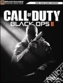 Call of Duty: Black Ops. Guida strategica ufficiale. Vol. 2 libro