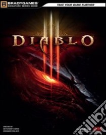 Diablo III. Versione console. Guida stretegica ufficiale libro