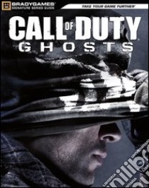 Call of duty: Gosts. Guida strategica ufficiale libro