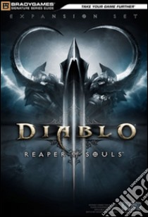 Diablo III. Raper of souls libro