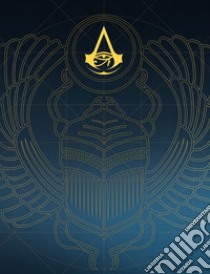 Assassin's Creed origins. Guida strategica ufficiale libro