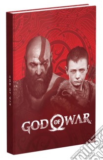 God of War - Guida Strategica Ufficiale libro di ACC