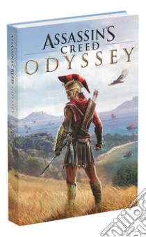 Assassin's Creed Odyssey. Guida strategica ufficiale da collezione in italiano libro