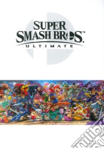 Super Smash Bros. Ultimate. Collector's edition libro