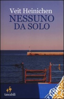 Nessuno da solo libro di Heinichen Veit