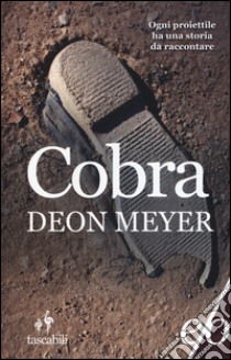 Cobra libro di Meyer Deon