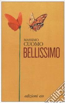 Bellissimo libro di Cuomo Massimo