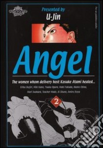 Angel. Vol. 2 libro di U-Jin