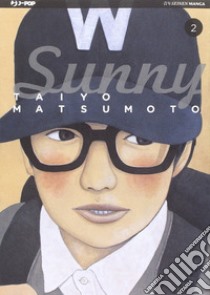 Sunny. Vol. 2 libro di Matsumoto Taiyo