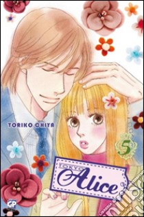 Tokyo Alice. Vol. 5 libro di Chiya Toriko