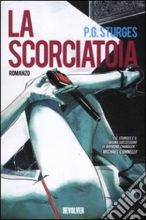 La scorciatoia libro di Sturges P. G.