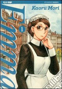 Emma. Vol. 1 libro di Mori Kaoru