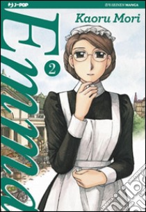 Emma. Vol. 2 libro di Mori Kaoru