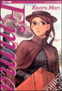 Emma. Vol. 3 libro di Mori Kaoru