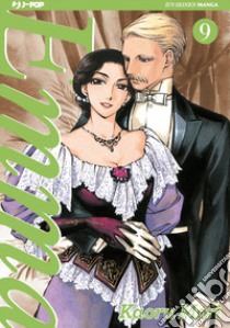 Emma. Vol. 9 libro di Mori Kaoru