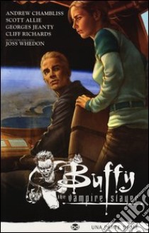 Una parte di me. Buffy. The vampire slayer. Stagione 9. Vol. 2 libro