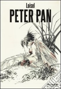 Peter Pan libro di Loisel Regis