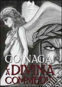 La Divina Commedia box. Vol. 1-3 libro di Nagai Go