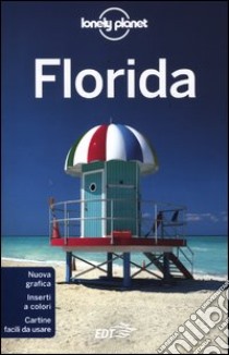 Florida libro
