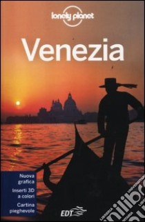 Venezia libro di Bing Alison - Landon Robert