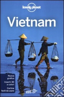 Vietnam libro