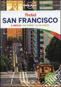 San Francisco libro di Bing Alison