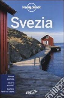 Svezia libro di Ohlsen Becky - Kaminski Anna - Lundgren K.