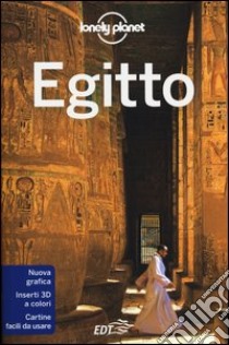 Egitto libro