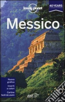 Messico libro di Dapino C. (cur.)