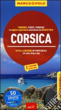 Corsica libro