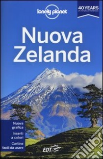 Nuova Zelanda libro