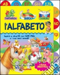 L'alfabeto libro