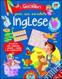 Inglese libro