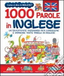 1000 parole in inglese libro