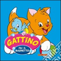 Gattino libro