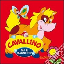 Il cavallino libro