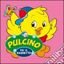 Pulcino libro