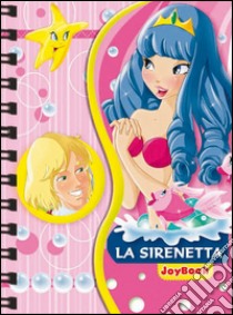 La Sirenetta. Ediz. illustrata libro