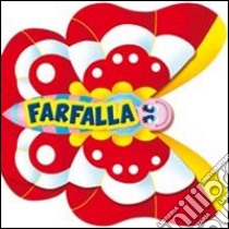 Farfalla libro