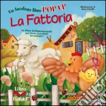 La fattoria libro